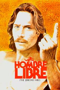 Hombre libre - Filmin