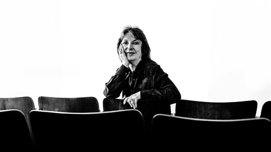 Pauline Kael: El arte de la crítica