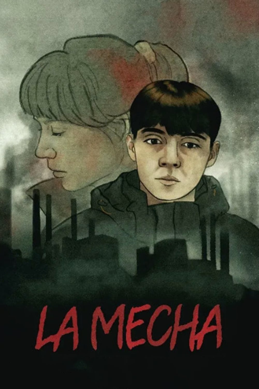 La Mecha | Filmin