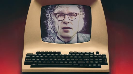 Isaac Asimov, un mensaje para el futuro
