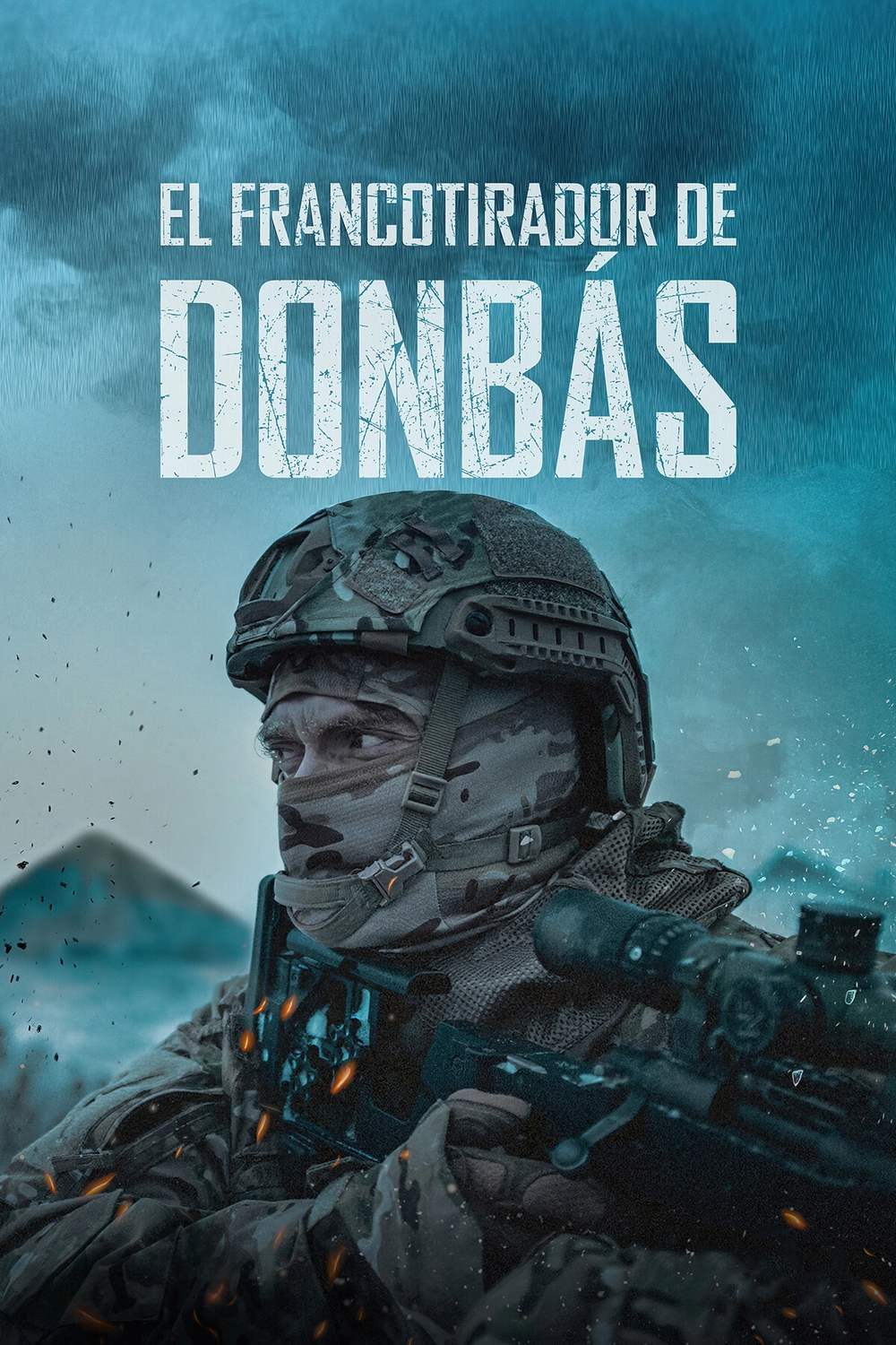 El francotirador del Donbass - Filmin