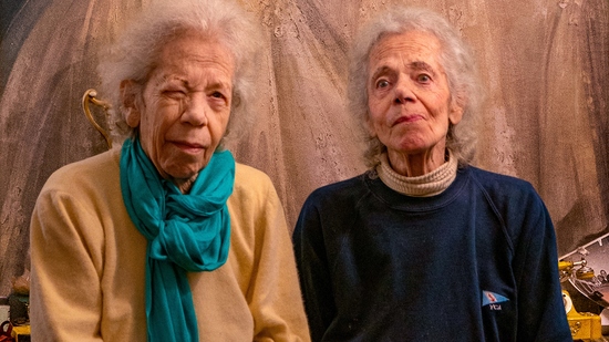 Las cercanas