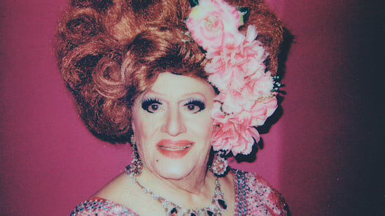 Gilda Love
