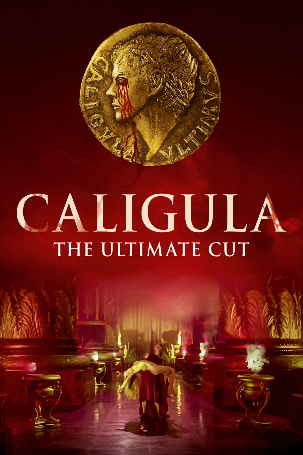 Calígula: The Ultimate Cut - Filmin