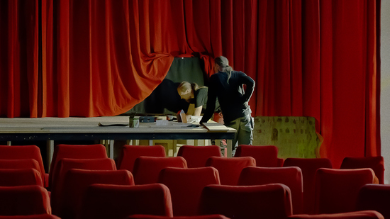 Cinéma Laika
