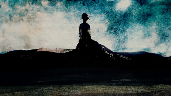 Jeanne y Baudelaire
