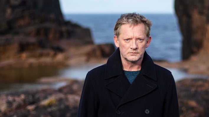 Shetland (Filmin)