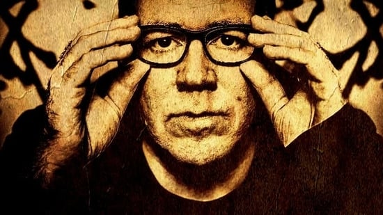 American Psycho: Bret Easton Ellis