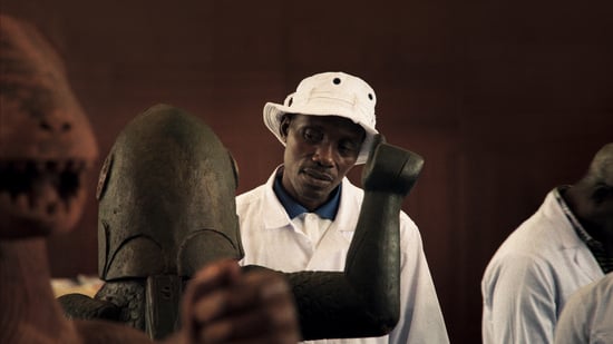 Dahomey