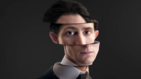 Franz Kafka