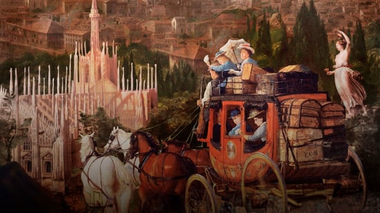 Grand Tour (2020)