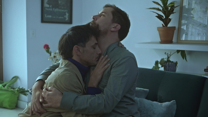 El canto del cisne, ver ahora en Filmin