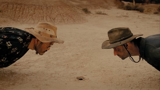 Lolo & Sosaku: The Western Archive
