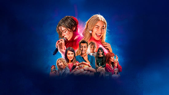 Las reinas del drama