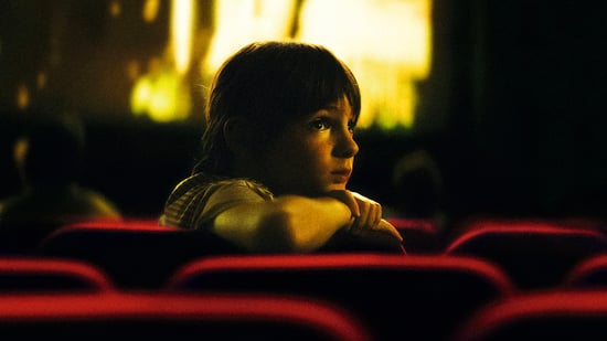 Cinéfilos