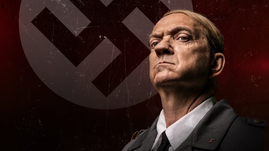 Los últimos días de Quisling