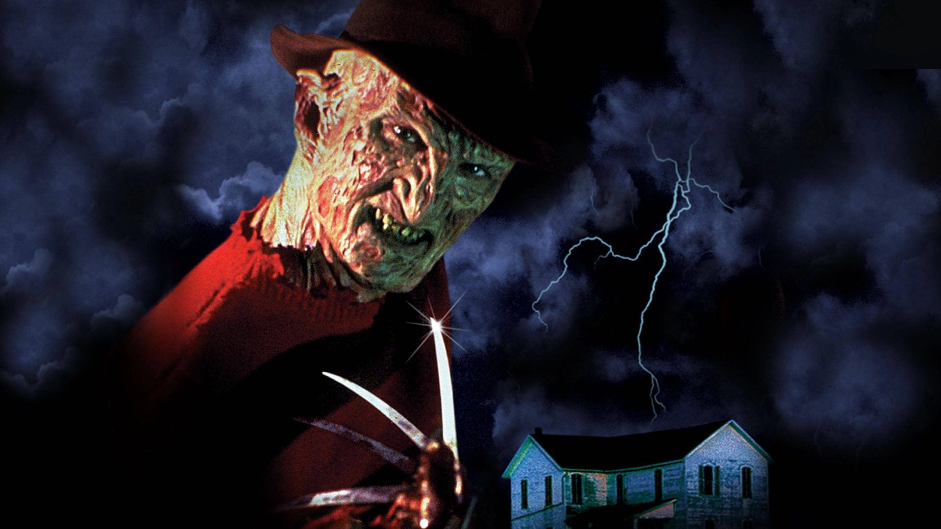 Pesadilla en Elm Street 2: La venganza de Freddy - Filmin