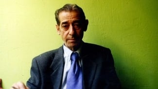 De reparto (Retrato de un actor)