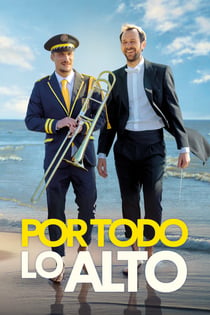 Cartell promocional de la pel·lícula