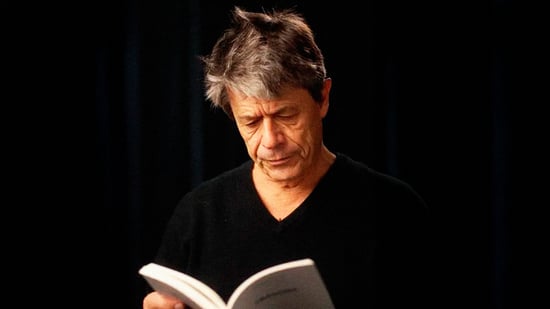 Carrère, el escritor y el asesino