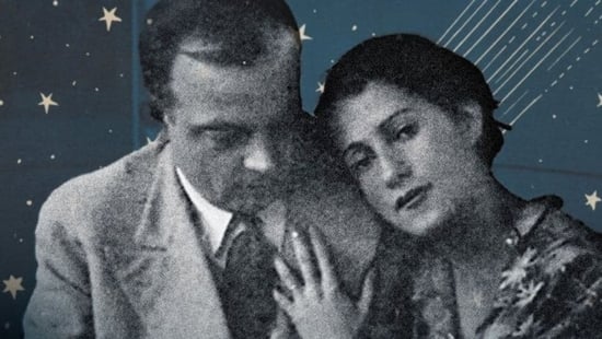 Los Saint-Exupéry