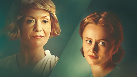 Vigdís, la primera presidenta