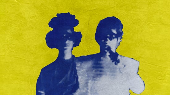 Omar y Cedric: La historia de The Mars Volta