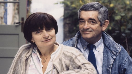 El universo de Jacques Demy