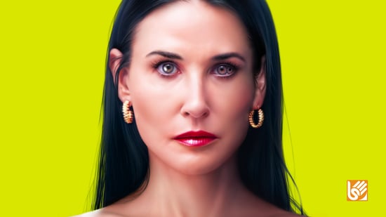 La sustancia (Versión Lengua de Signos)