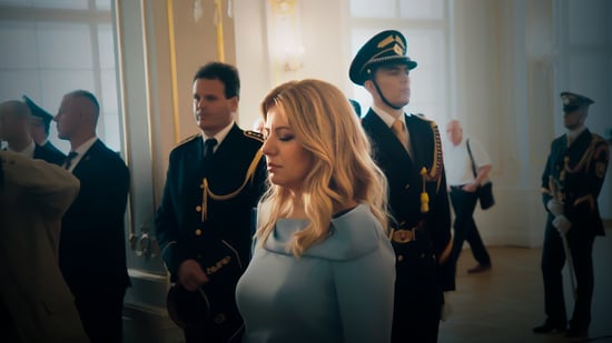 Ms. President