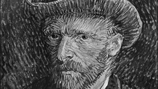 Van Gogh