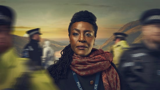 Inspectora Ellis