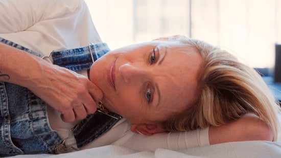 Marlee Matlin: Ya no estoy sola