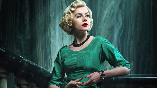 El caso de Ruth Ellis