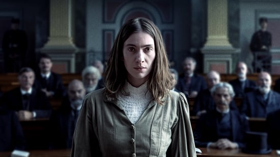 El caso Frieda
