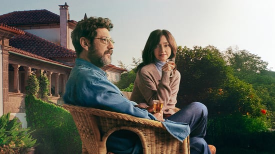 Una quinta portuguesa