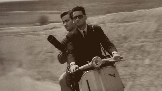 Paparazzi