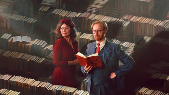 Bookish