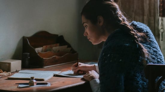 La buena letra