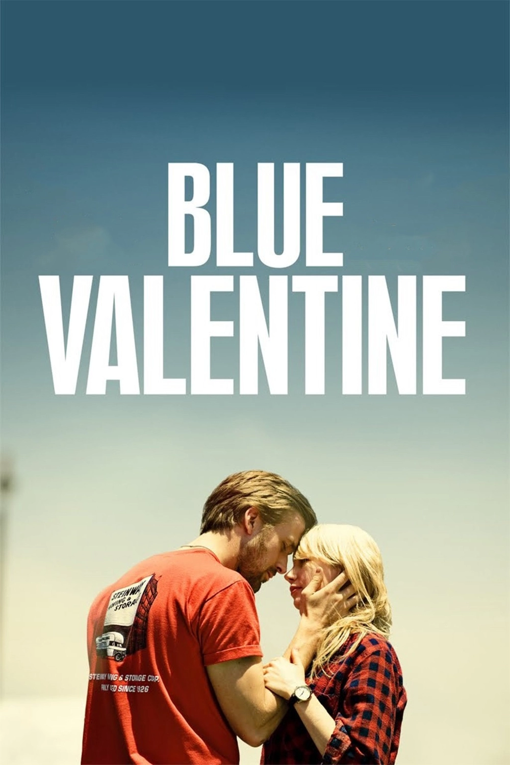 Blue Valentine - Filmin