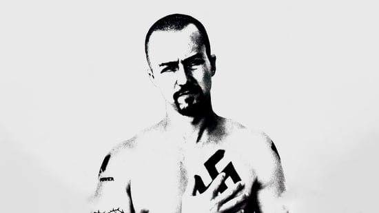American History X