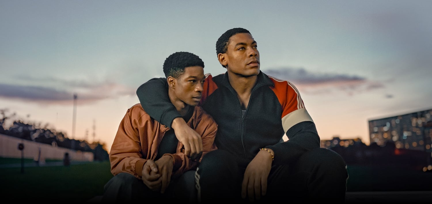 Brother | Filmin