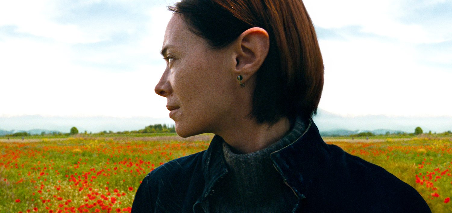 April Fain April | Filmin