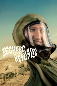 Cartel de Egghead Republic