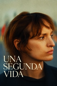 Cartel de Una segunda vida