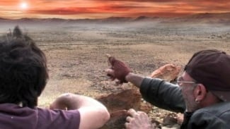 Proxima (2007)