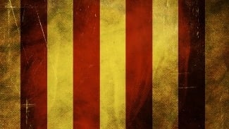 Catalunya über alles!