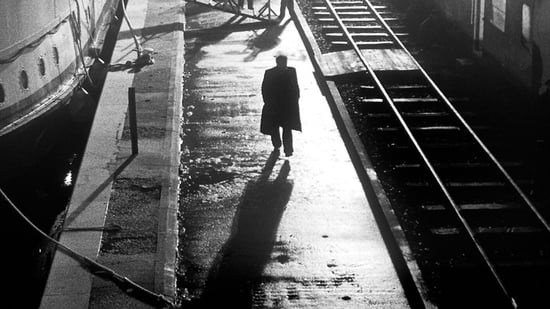 El Hombre de Londres