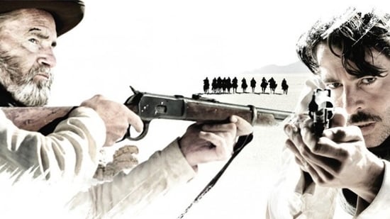 Blackthorn, sin destino