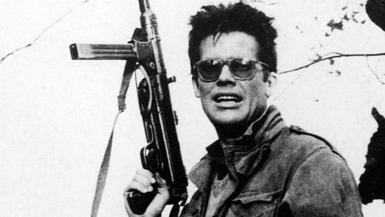 Cenizas y diamantes